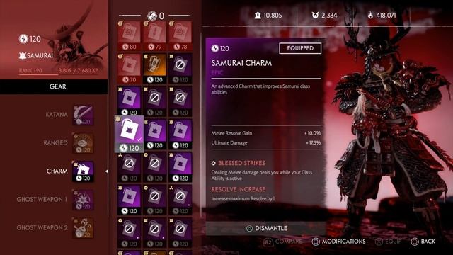 Master Samurai Build Showcase ~ Triple Ultimate, Wave destroyer... {Read Description for details} смотреть онлайн