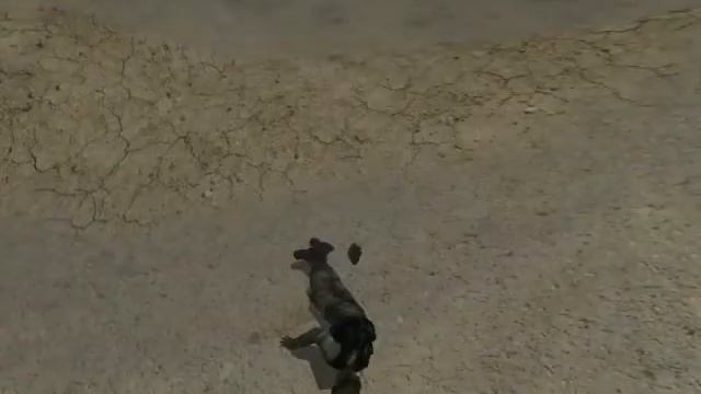 Specnaz: Project Wolf - Обзор от ЛКИ