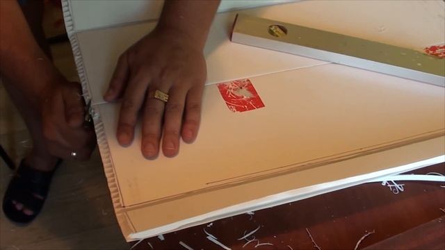 Крышка для аквариума своими руками видео смотреть онлайн