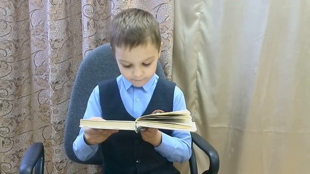 040 "Карлсон приходит на день рождения" смотреть онлайн