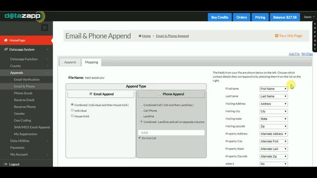 Email Append and Audience appends | Reverse Email Appends смотреть онлайн