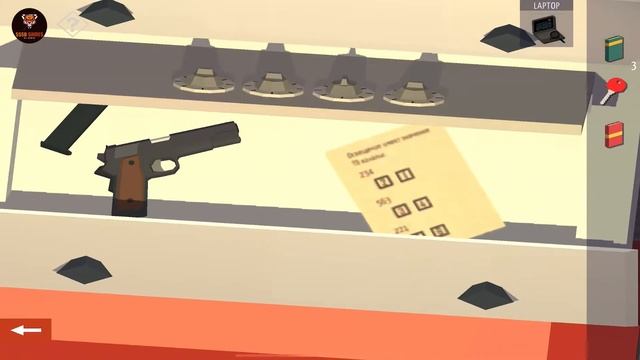 Tiny Room Stories Town Mystery: Chapter 1 + Prologue Gameplay Walkthrough смотреть онлайн