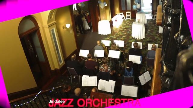 Caravan Zoom Q8 Recording Jindalee Jazz Orchestra смотреть онлайн
