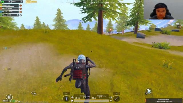 JAVA JIZZAXSKIY Rang kach qlamza 2 k Ga Harakat har #pubgmobile #tdm смотреть онлайн