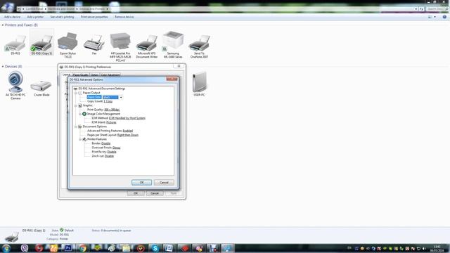 How to Adjust DNP Printer Color смотреть онлайн