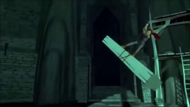 Sora's Quest for Camelot part 23 смотреть онлайн