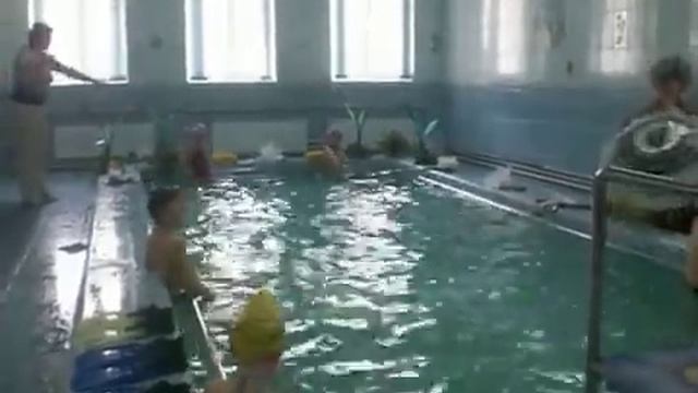 ПРАЗДНИК НА ВОДЕ В 21 САДУ смотреть онлайн