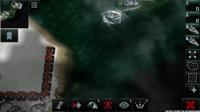 art of war 3 hard: breaking the ice mission 30 смотреть онлайн