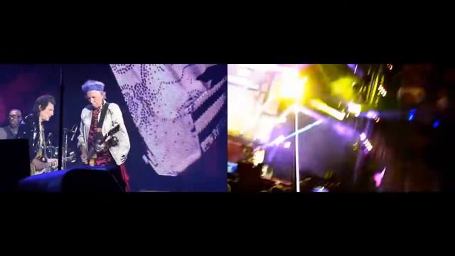 Steven Tyler Vs Mick Jagger