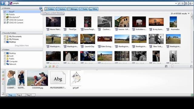 06 - Working with CONNECT смотреть онлайн
