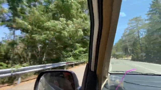 Trodos |Travel |Cyprus 2021 смотреть онлайн