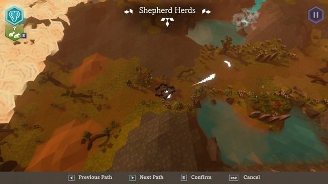 The Guide of the Herds! | Quench #1 смотреть онлайн