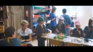 Детский лагерь Дружите.ру