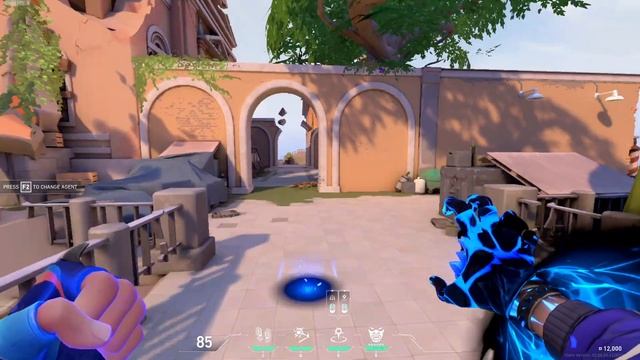 VALORANT, Intel Celeron N4020 || 4 GB RAM смотреть онлайн