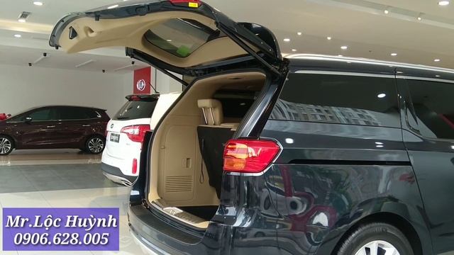 Kia Sedona 2019 số Vin2018 đang giảm giá hơn 80 triệu tại sao lại không mua? смотреть онлайн