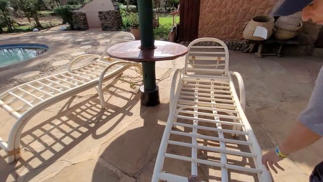 МАНГУСТЫ НА ТЕРРИТОРИИ ОТЕЛЯ/ЗМЕИ ГДЕ?АМБОСЕЛИ КЕМП смотреть онлайн