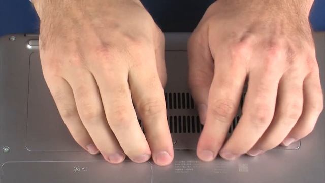 Replace the Service Cover | HP ProBook 430, 440 G4 Notebook PC | HP смотреть онлайн