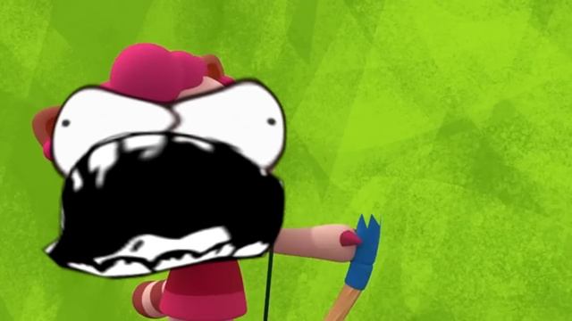 Super Mario World Blooper Сумасшедший день смотреть онлайн