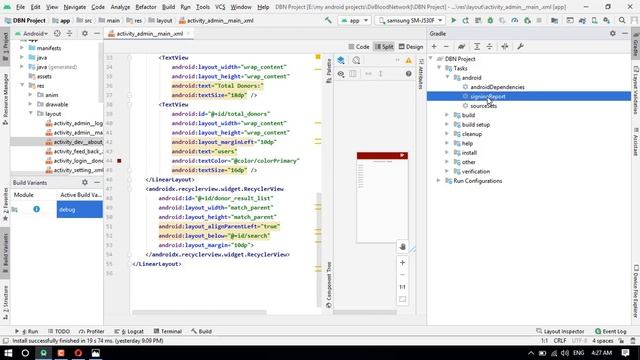 How to Generate debugging SHA1 fingerprint/key for google firebase/ error: app validation failed смотреть онлайн