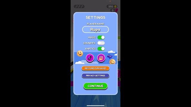 How to Turn Off Sound on Going Balls 2023? смотреть онлайн