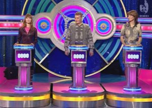 Угадай мелодию 12.01.2005