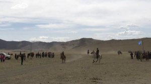 Аът чарыжы------Кара-Хол   -   15.05.2022ч