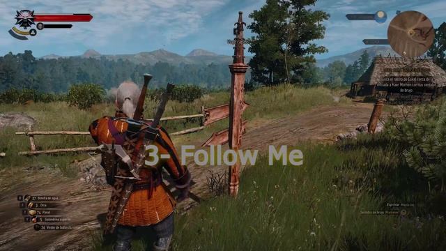 Infinite Money The Witcher 3 Money Farm Next Gen Unlimited Money 15 K EASY FAST 2023* смотреть онлайн