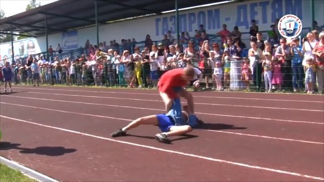 Выпуск №2 1-е Июня "Шекснинский кувырок" смотреть онлайн