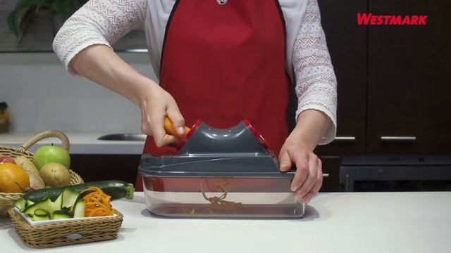 Multi-Slicer "Dicer Star" смотреть онлайн