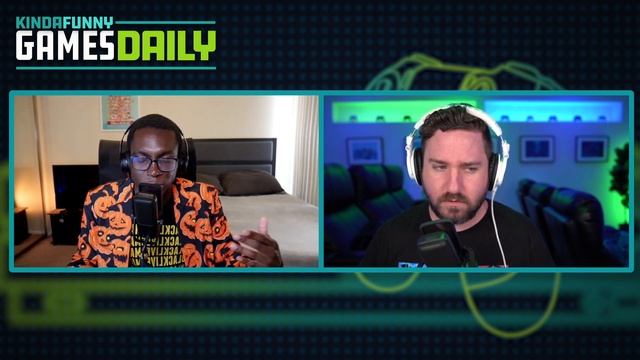 Destruction AllStars Delayed From PS5 Launch - Kinda Funny Games Daily 10.26.20 смотреть онлайн