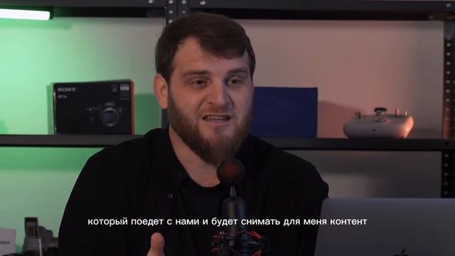 Хобби или профессия. Съемка на телефон смотреть онлайн