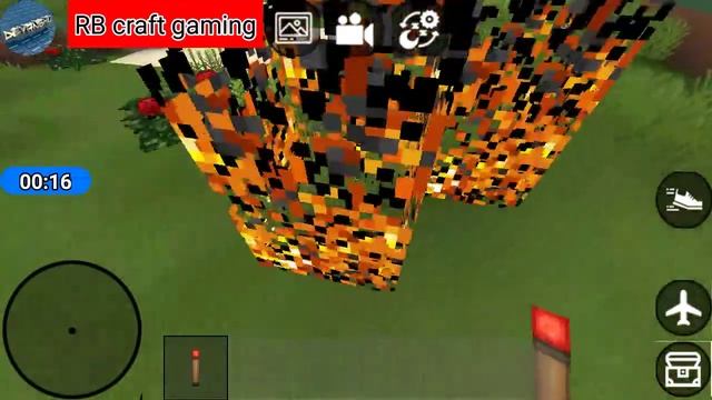 How to use match in mini block craft смотреть онлайн