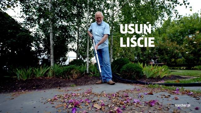 Posprzątasz WSZYSTKO z odkurzaczami uniwersalnymi Kärcher WD смотреть онлайн