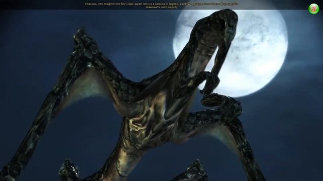 Dragon Age: Origins - Witch Hunt. Прохождение (Дополнение). Часть 73 (Финал дополнения). смотреть онлайн