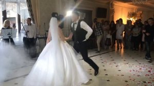 Wedding dance Lana Del Rey -Young and beautiful Перший весільний танець2019
