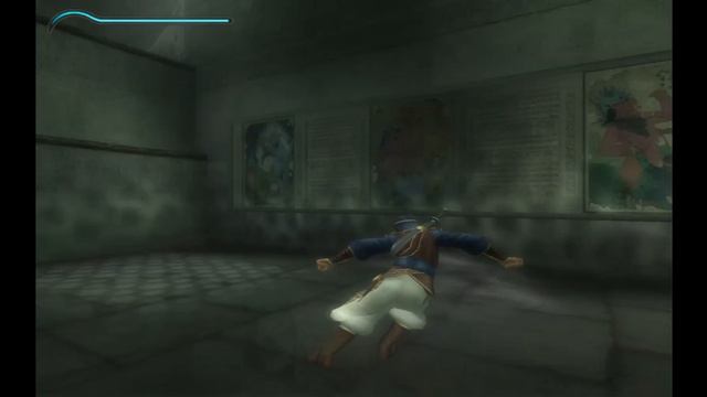 ОБМАНУЛИ НА ПЕСОК ♦Prince of Persia: The Sands of Time #1♦ смотреть онлайн
