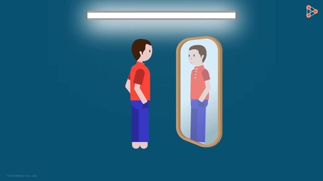 Regular and Diffused Reflection(Applications) - in Hindi (हिंदी में ) | Don't Memorise смотреть онлайн