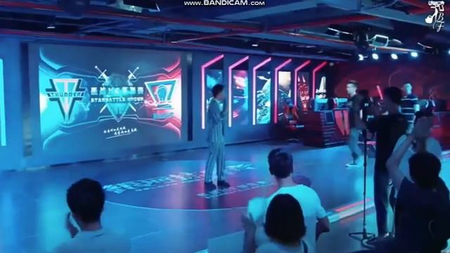 11 сер.（2ч.）Моя девушка инопланетянка. Русская озвучка💥 смотреть онлайн