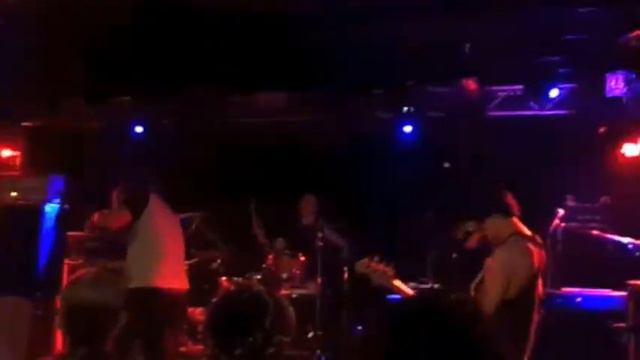 MARY FIELDS Tourupdate #1 UK-tour 2015 смотреть онлайн