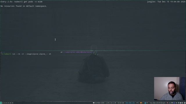 [ Kube 94 ] Kubernetes with Containerd on Ubuntu using Vagrant смотреть онлайн