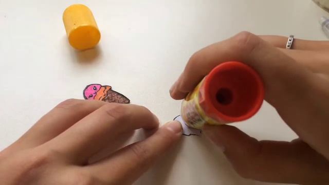 Back to school. Как сделать значок своими руками. Как украсить рюкзак? смотреть онлайн