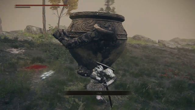 Warrior Jar Shard Location | ELDEN RING смотреть онлайн
