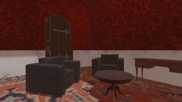 Red chapter(RWBY Project Umbra) смотреть онлайн