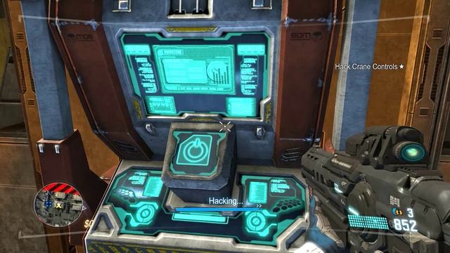 ► Section 8: Prejudice - Walkthrough HD - Part 3 смотреть онлайн