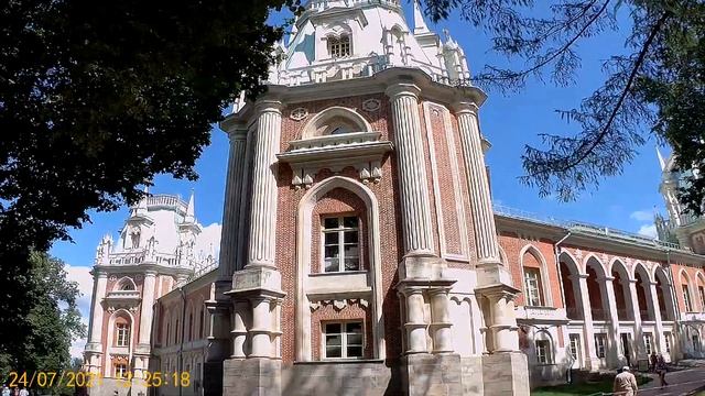 Царицыно 6 смотреть онлайн