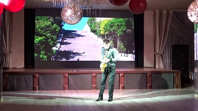 Одесская музыка на корпоративе клиники Виртус ) смотреть онлайн