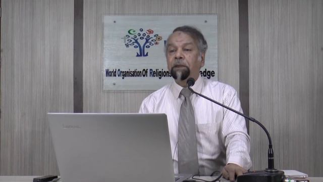 Dars e Quran┇The Attributes of Bondsmen (IV)┇Tafseer Surah Furqan (25:73-77) смотреть онлайн