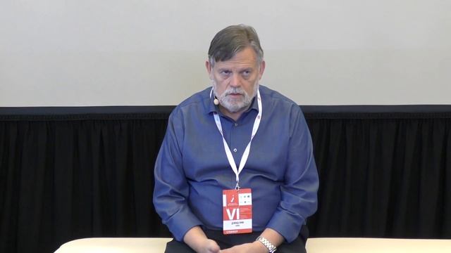 Конгресс "Управляй болью". Мастер класс. Девид Лиф 2 часть смотреть онлайн