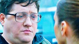 Ботан и супербаба — Трейлер (2022) смотреть онлайн