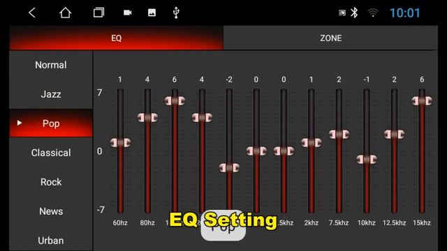 Opel 7" Fejegység Android 8.1 Magyar Nyelvű fekete смотреть онлайн